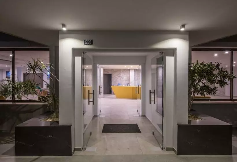 Narcissos Waterpark Resort