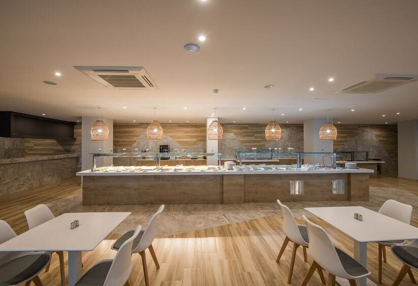 Narcissos Waterpark Resort