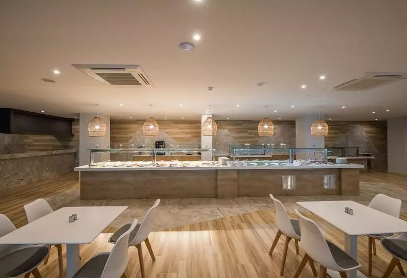 Narcissos Waterpark Resort