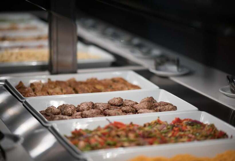 Narcissos Waterpark Resort