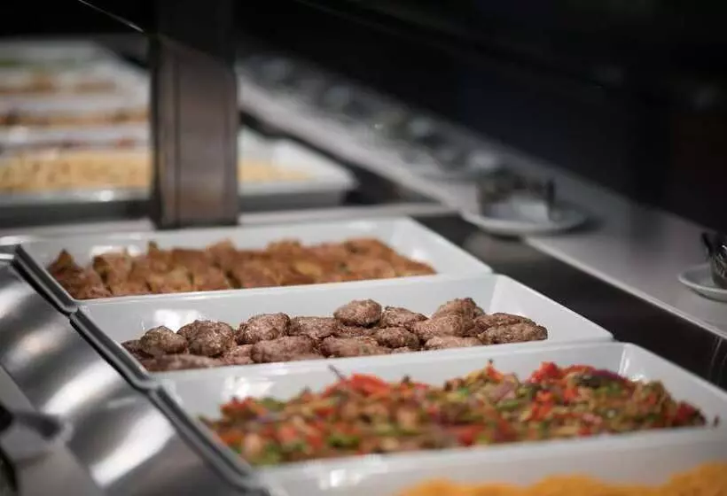 Narcissos Waterpark Resort