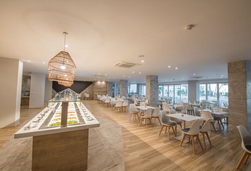 Narcissos Waterpark Resort