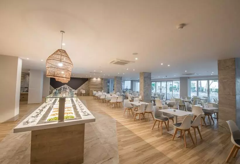 Narcissos Waterpark Resort