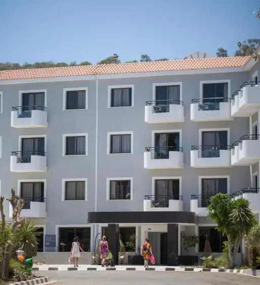 Narcissos Waterpark Resort