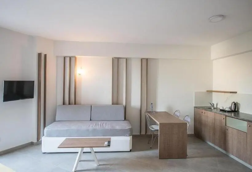 Narcissos Waterpark Resort