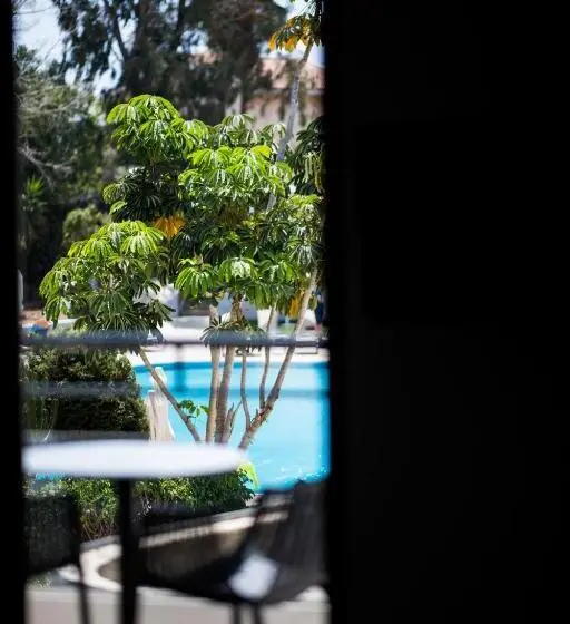 Narcissos Waterpark Resort