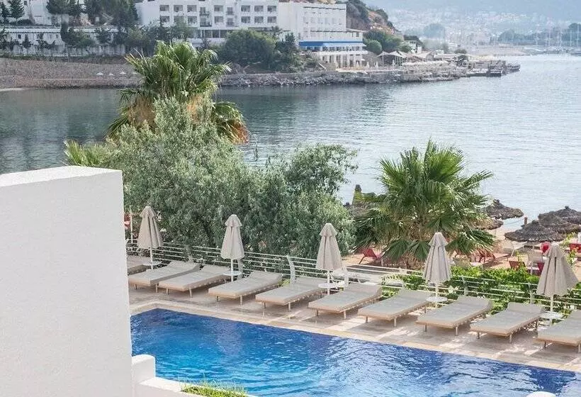 Prive Hotel Bodrum