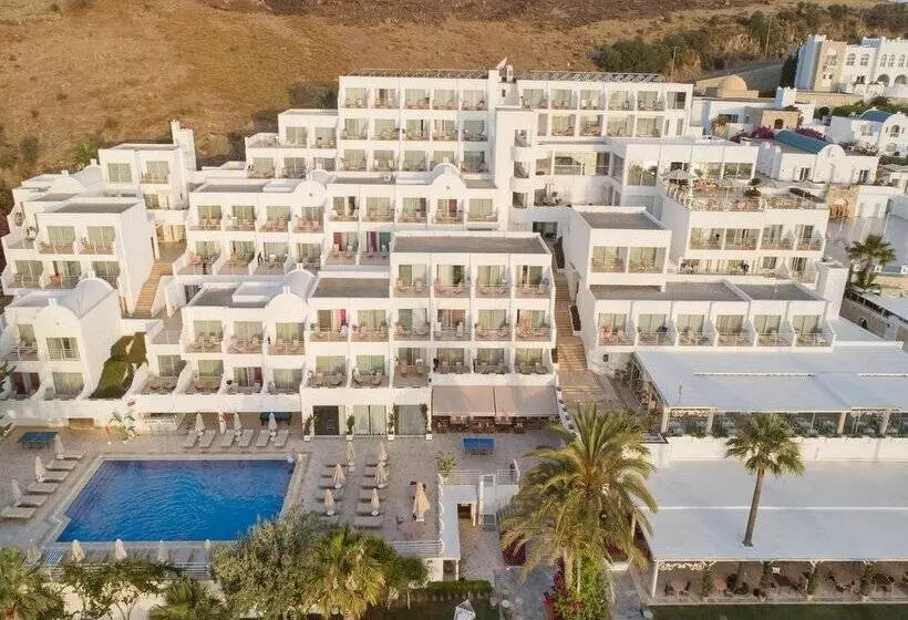 Prive Hotel Bodrum