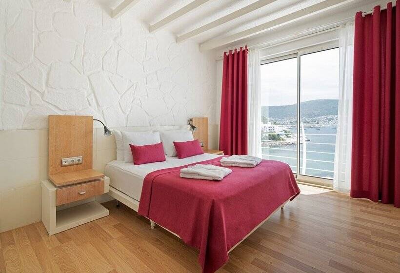 Prive Hotel Bodrum