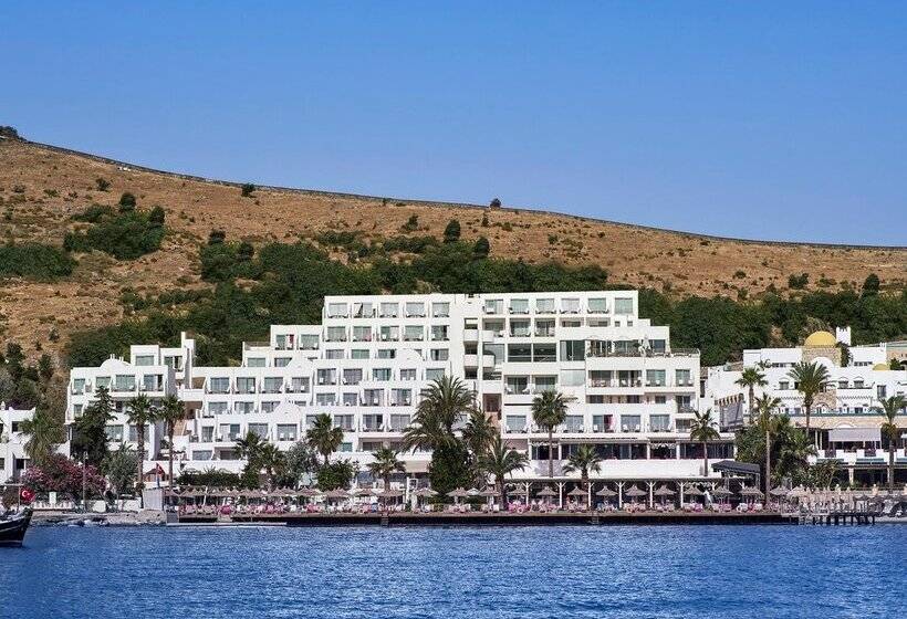 Prive Hotel Bodrum