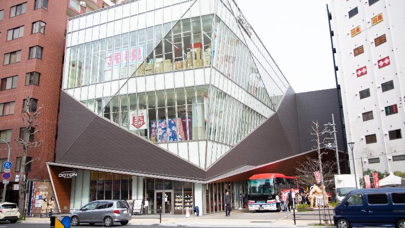 酒店 Floral · Nihonbashi Osaka