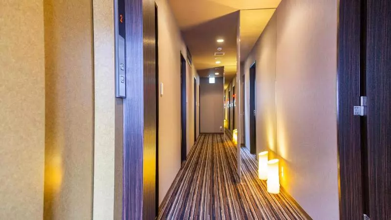 ホテル Floral  · Nihonbashi Osaka