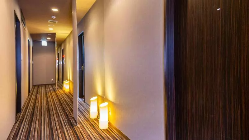 ホテル Floral  · Nihonbashi Osaka