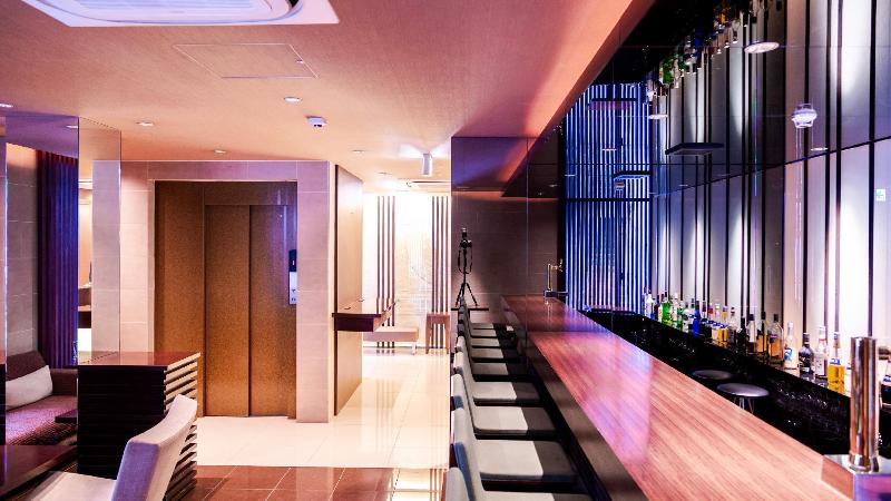 酒店 Floral · Nihonbashi Osaka