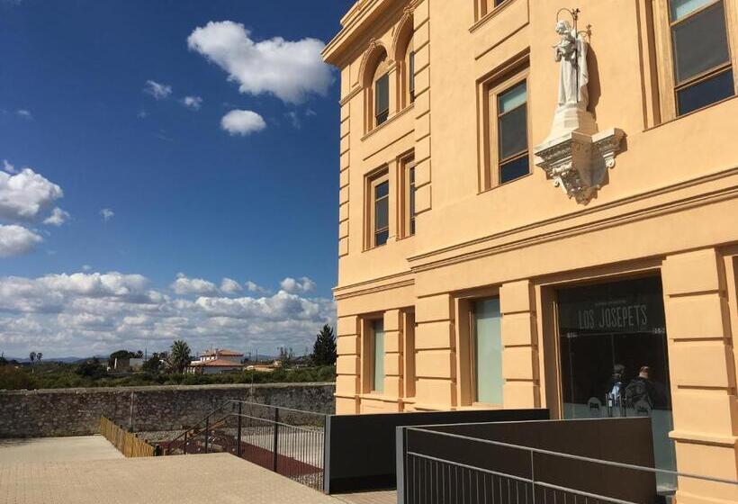 Alberg Los Josepets