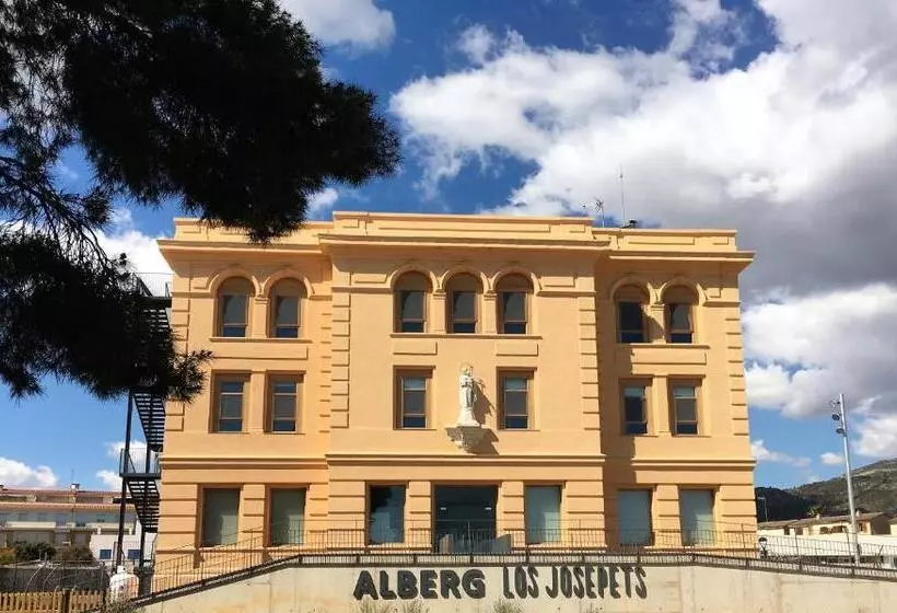 Alberg Los Josepets