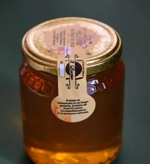 ユースホステル Al Bacino Rooms And Breakfast