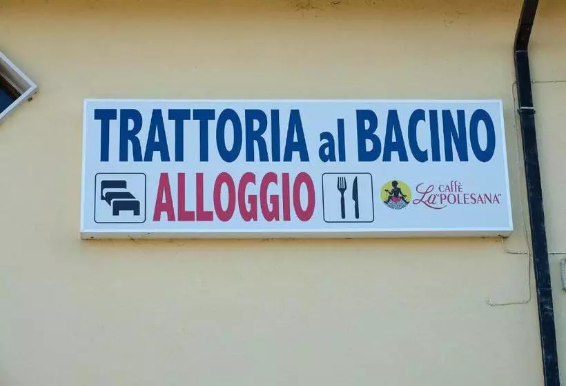 ユースホステル Al Bacino Rooms And Breakfast