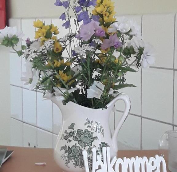 هاستل Körsbärskullen