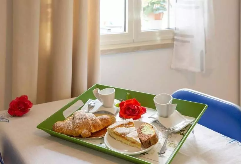 Anna E Augusto B&b