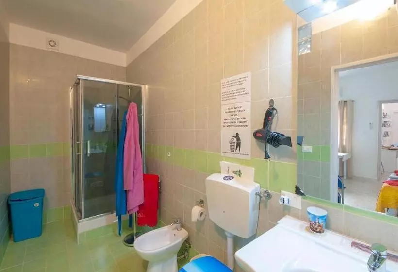 Anna E Augusto B&b