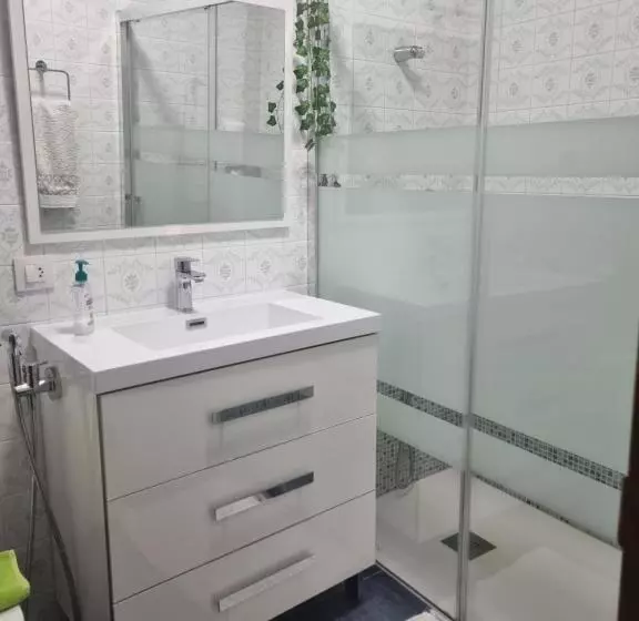 تختخواب و صبحانه Casa Mara