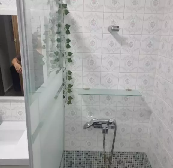 تختخواب و صبحانه Casa Mara