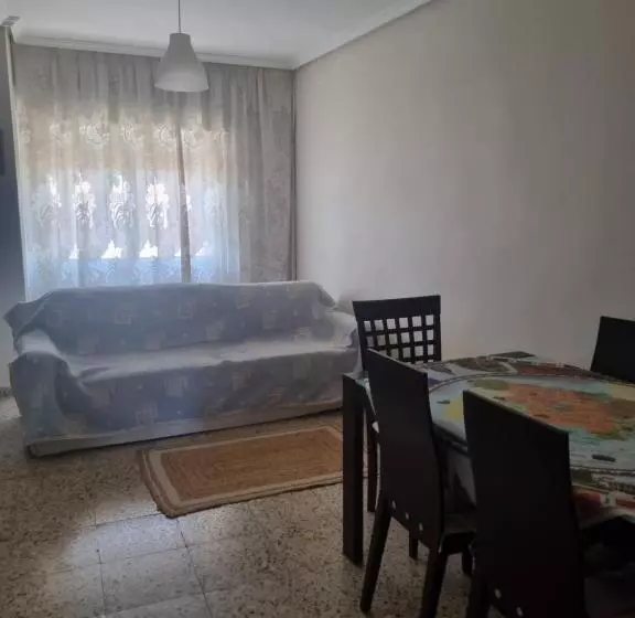 تختخواب و صبحانه Casa Mara