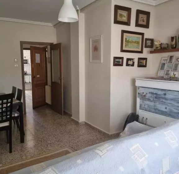 تختخواب و صبحانه Casa Mara