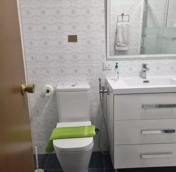 تختخواب و صبحانه Casa Mara