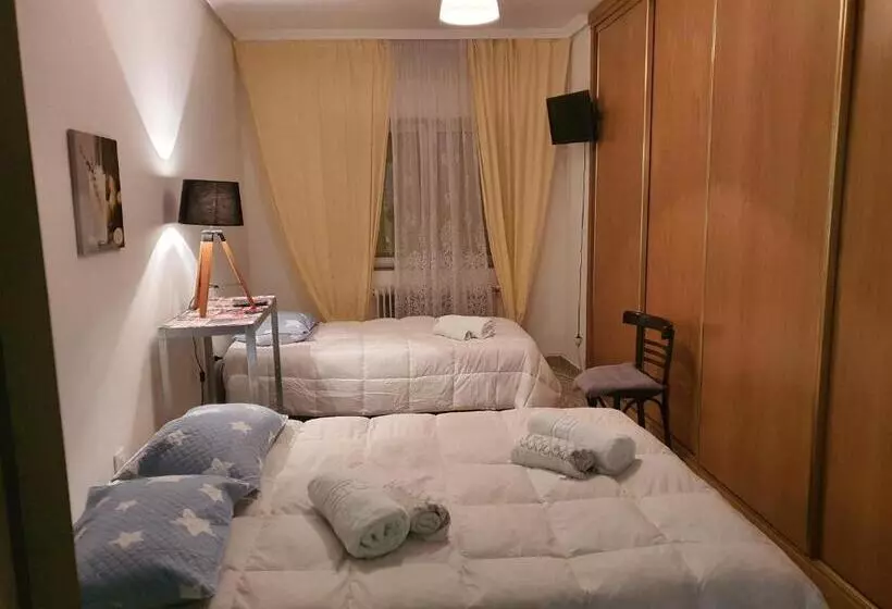 تختخواب و صبحانه Casa Mara