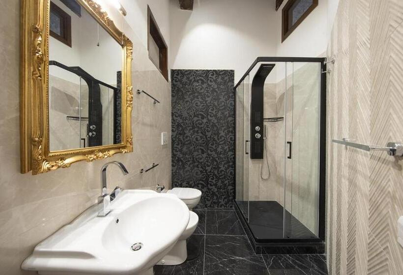 Bed and Breakfast La Togata Hotellerie De Charme   Relais Il Pozzo