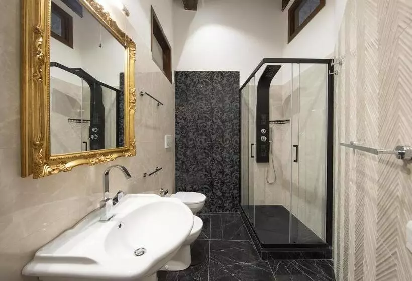 ベッドアンドブレックファースト La Togata Hotellerie De Charme   Relais Il Pozzo