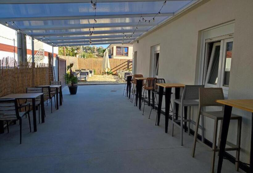 Bed and Breakfast Patos Beach House