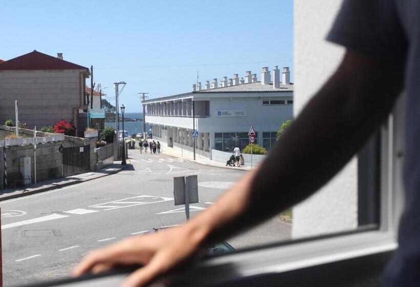 Bed and Breakfast Patos Beach House