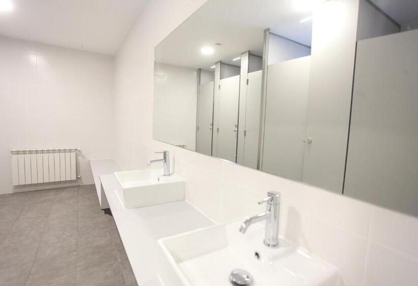 Bed and Breakfast Patos Beach House