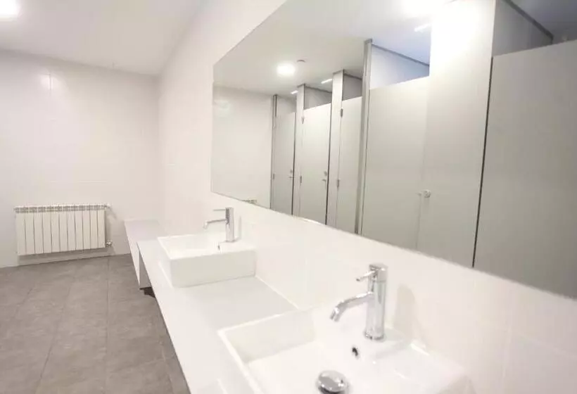 Aamiaismajoitus (B&B) Patos Beach House