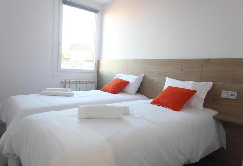 Bed and Breakfast Patos Beach House