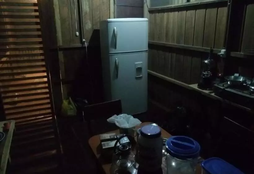 Don Jaime   Hostel