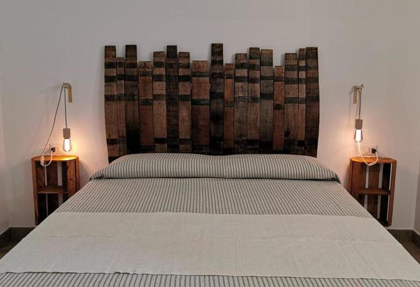 فندق Agriturismo Casa Ricci