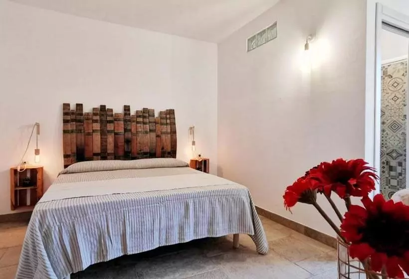 ホテル Agriturismo Casa Ricci