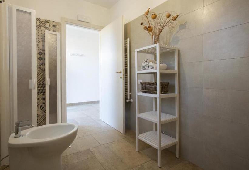 فندق Agriturismo Casa Ricci