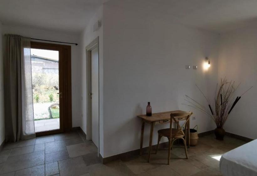 فندق Agriturismo Casa Ricci