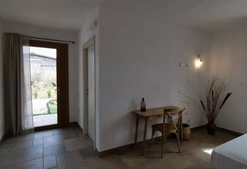 ホテル Agriturismo Casa Ricci