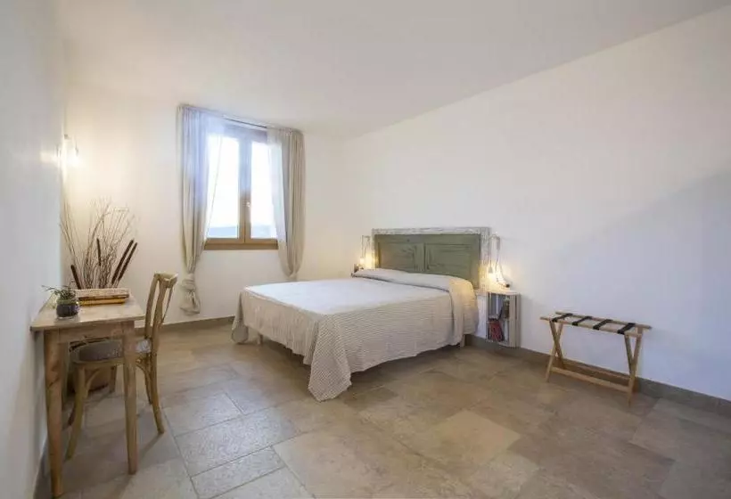 ホテル Agriturismo Casa Ricci