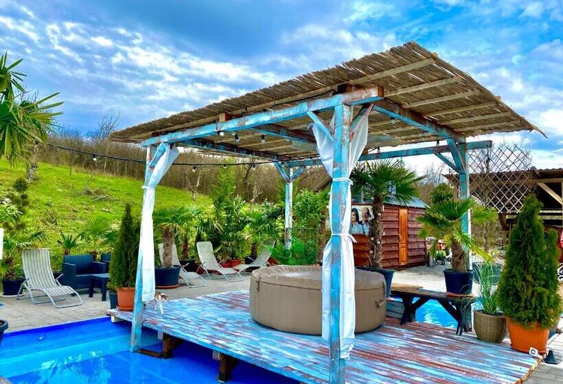 فندق Chateau Vincze