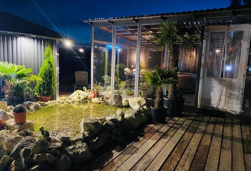 فندق Chateau Vincze