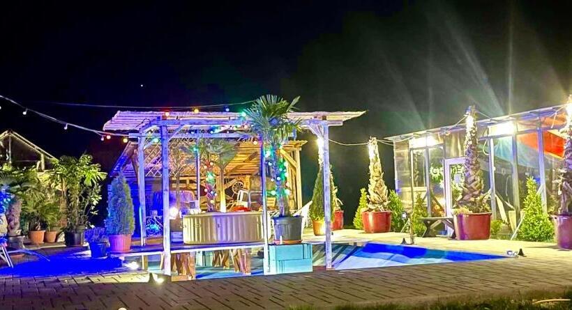 فندق Chateau Vincze