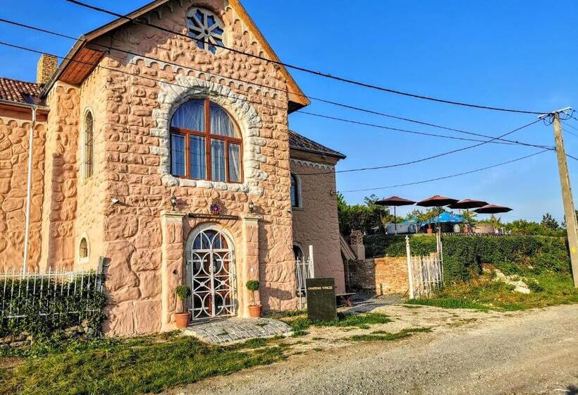 فندق Chateau Vincze