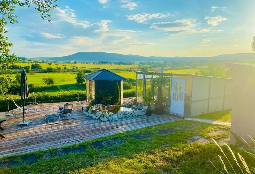 Hotelli Chateau Vincze